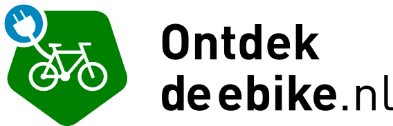 Ontdek de e-bike - Logo